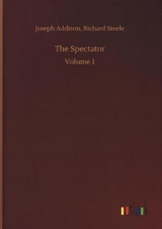 Buch The Spectator Addison