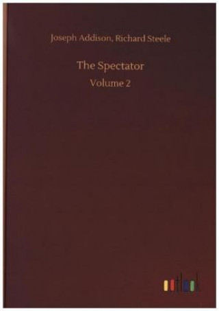 Buch The Spectator Addison