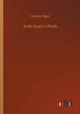 Buch Andy Grants Pluck Horatio Alger