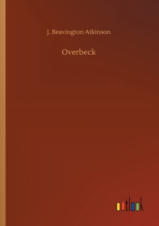 Libro Overbeck J. Beavington Atkinson