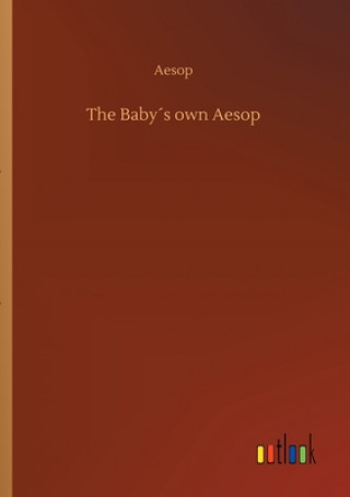 Kniha Babys own Aesop Aesop