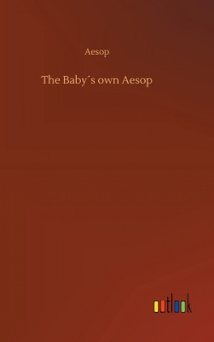 Book Babys own Aesop Aesop