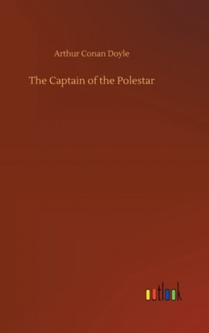 Книга Captain of the Polestar Arthur Conan Doyle