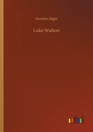 Libro Luke Walton Horatio Alger