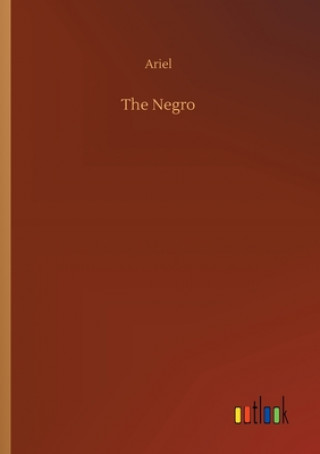 Buch Negro Ariel