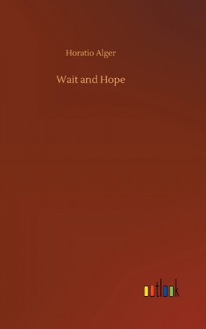 Buch Wait and Hope Horatio Alger