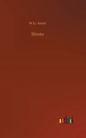 Książka Shinto W.G. Aston