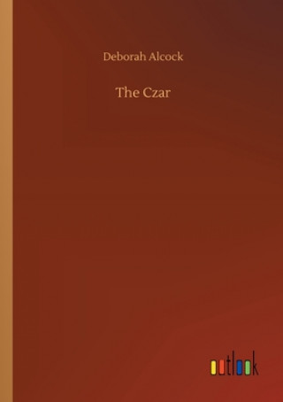 Book Czar Deborah Alcock