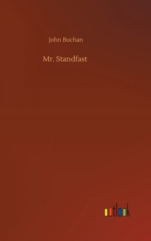 Boek Mr. Standfast John Buchan