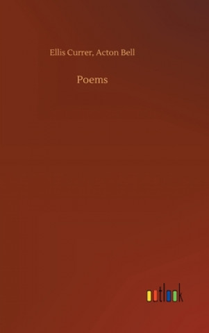 Libro Poems Currer