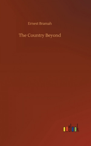 Book Country Beyond Ernest Bramah