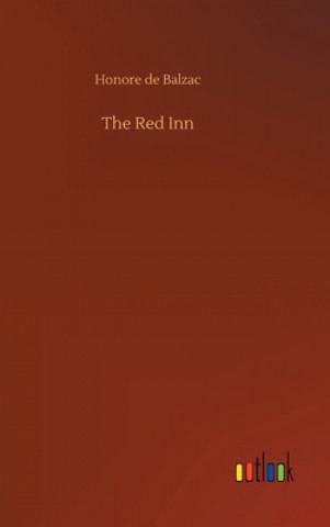 Libro Red Inn Honore de Balzac