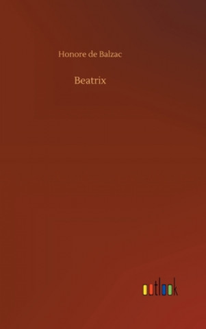 Knjiga Beatrix Honore de Balzac