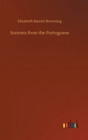 Книга Sonnets from the Portuguese Elizabeth Barrett Browning