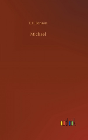 Książka Michael E. F. Benson