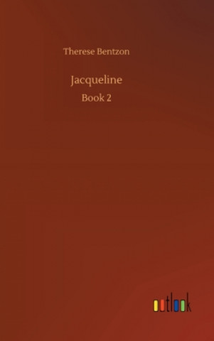 Libro Jacqueline Therese Bentzon
