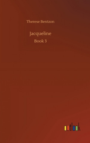Libro Jacqueline Therese Bentzon