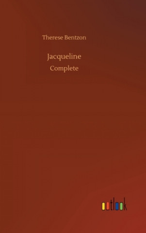 Libro Jacqueline Therese Bentzon