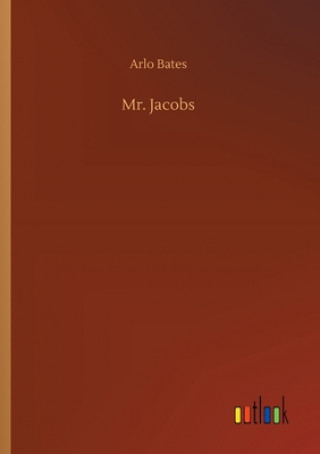 Libro Mr. Jacobs Arlo Bates