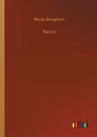 Knjiga Nancy Rhoda Broughton