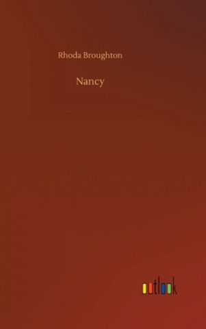 Könyv Nancy Rhoda Broughton