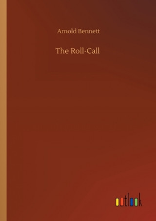 Book Roll-Call Arnold Bennett