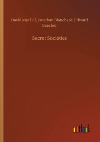 Carte Secret Societies MacDill