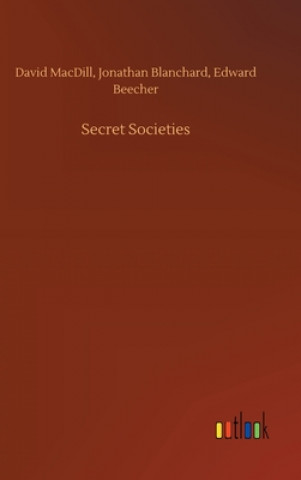 Carte Secret Societies MacDill