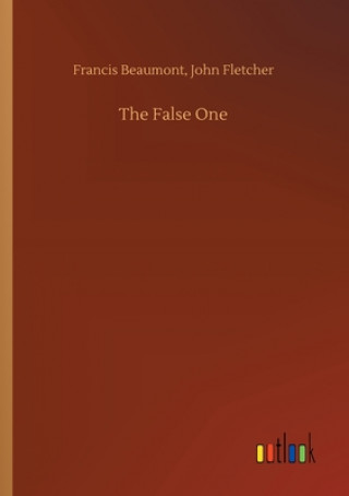 Книга False One Beaumont