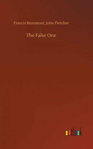 Knjiga False One Beaumont
