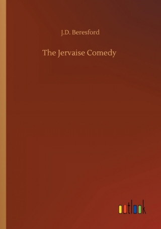 Buch Jervaise Comedy J.D. Beresford