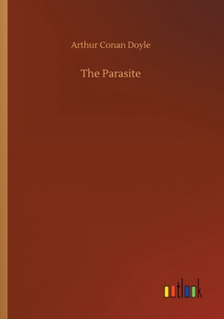Carte Parasite Arthur Conan Doyle