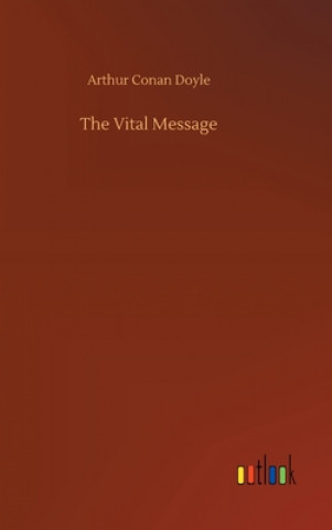 Książka Vital Message Arthur Conan Doyle