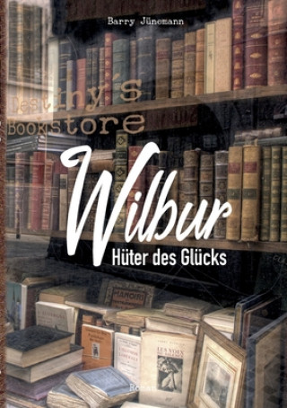 Book Wilbur Barry Junemann