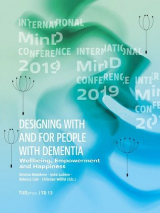 Buch Designing with and for people with dementia Kristina Niedderer