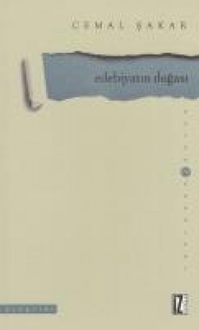 Knjiga Edebiyatin Dogasi 