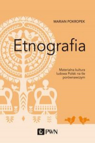 Libro Etnografia Pokropek Marian