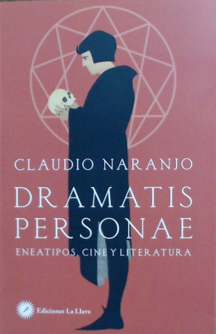 Könyv DRAMATIS PERSONAE CLAUDIO NARANJO