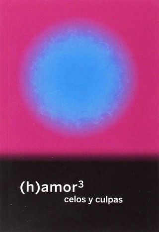 Könyv (H)AMOR 3 