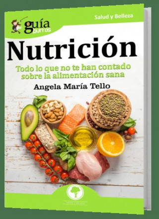 Buch Nutrición ANGELA TELLO