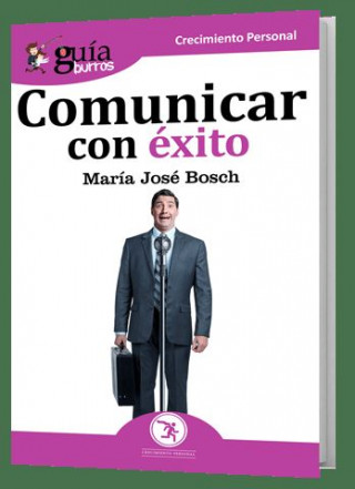 Knjiga Comunicar con éxito MARIA JOSE BOSCH