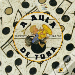 Book A AULA DE TUBA DE T.C. BARTLETT