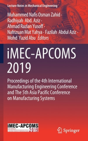 Buch iMEC-APCOMS 2019 Muhammed Nafis OSMAN ZAHID