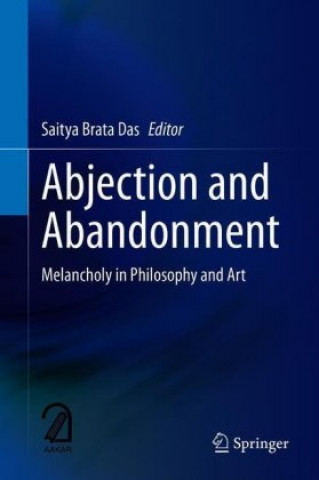 Knjiga Abjection and Abandonment Saitya Brata Das