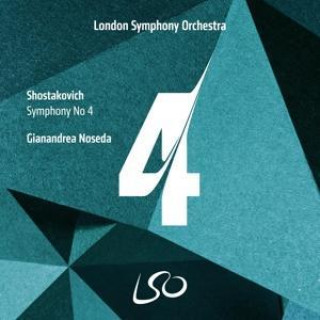 Audio Sinfonie 4 