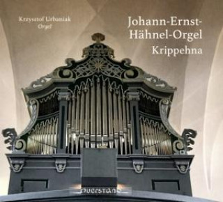 Audio Johann-Ernst-Hähnel-Orgel Krippehna 