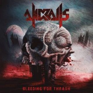 Zvok Bleeding For Thrash Andralls