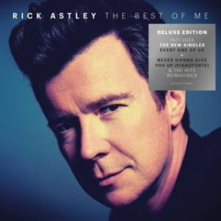 Аудио The Best Of Me (Deluxe Edition) 