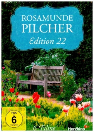 Video Rosamunde Pilcher Edition. .22, 3 DVD Marco Serafini