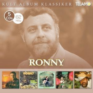 Audio Kult Album Klassiker Vol.2 